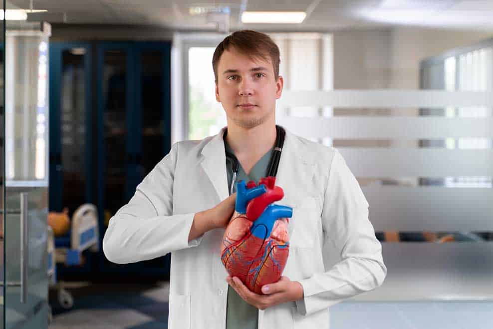 Assistenza OSS: il paziente cardiopatico